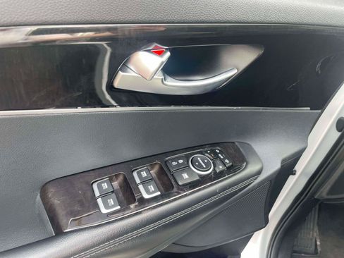 Used 2018 Kia Sorento EX w/ EX Advanced Touring Package AWD/4WD image 17