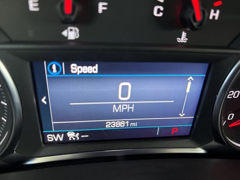 Certified 2024 GMC Terrain SLE w/ Driver Convenience Package image 20