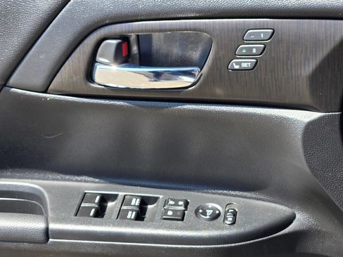Used 2014 Honda Accord EX-L image 33