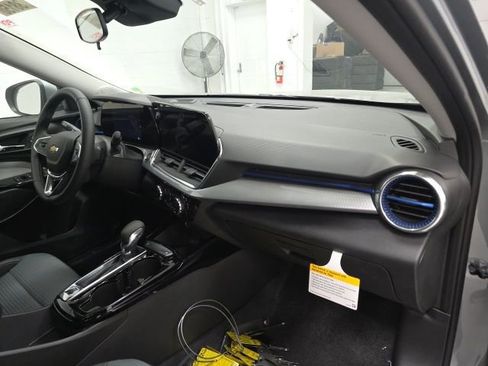 New 2026 Chevrolet Trax LT w/ Driver Confidence Package image 29