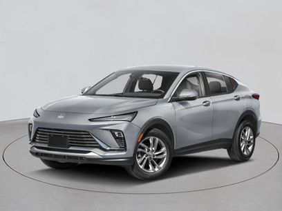 New 2026 Buick Envista Sport Touring w/ Convenience II Package