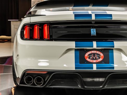 Used 2020 Ford Mustang Shelby GT350R w/ GT350R Equipment Group 920A image 33