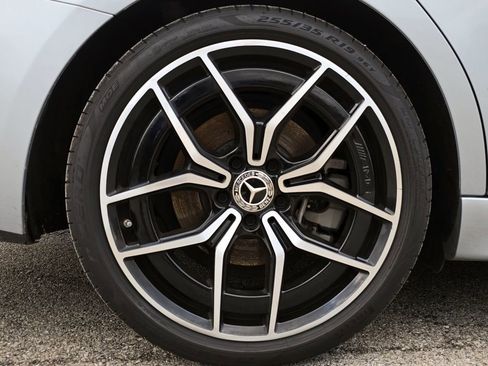 Used 2024 Mercedes-Benz C 300 4MATIC Sedan image 38