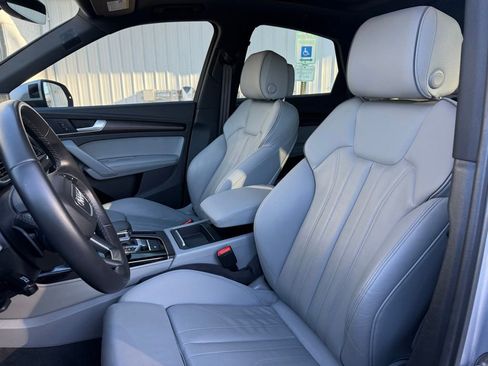 Used 2022 Audi Q5 2.0T Premium Plus image 8