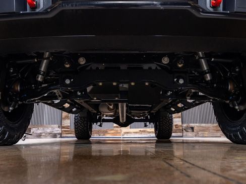 Used 2026 GMC Sierra 1500 AT4 w/ Technology Package image 15