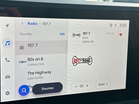 New 2026 Toyota Tacoma SR5 image 20