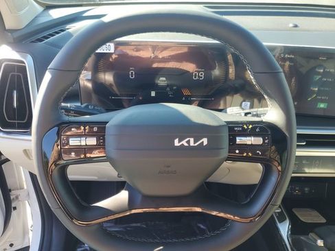 New 2026 Kia Sorento S w/ S Panoramic Sunroof Package image 17