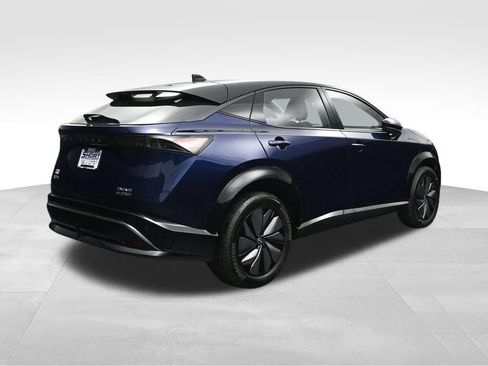 Used 2024 Nissan Ariya AWD image 5