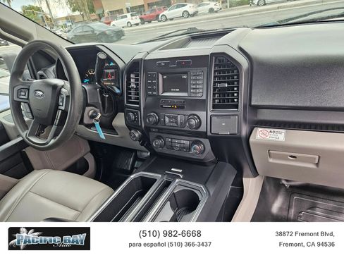 Used 2016 Ford F150 XL w/ Equipment Group 101A Mid image 19