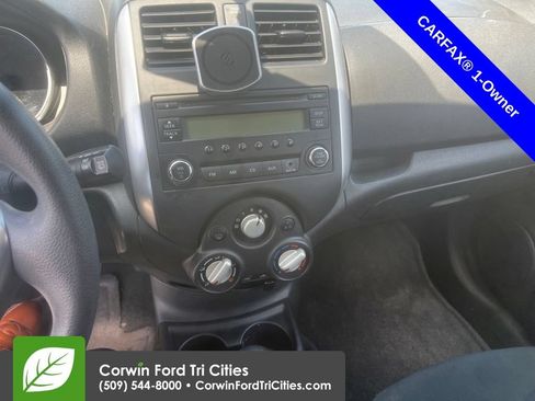 Used 2014 Nissan Versa Note S Plus FWD image 8