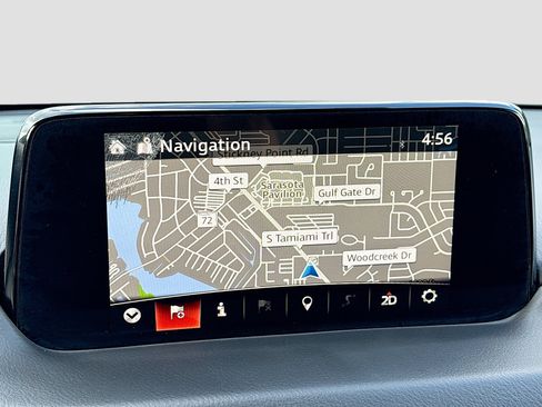 Used 2019 MAZDA CX-5 Grand Touring image 14