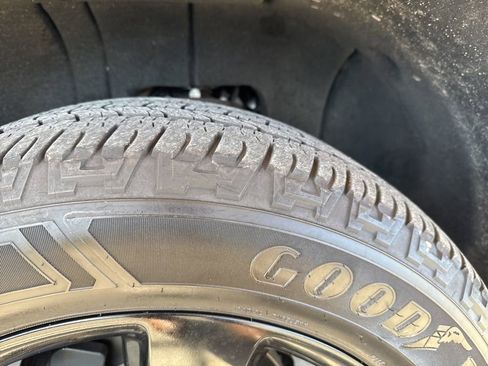 Used 2018 Chevrolet Silverado 1500 W/T w/ Black Out Edition image 28