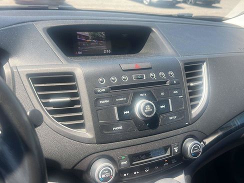 Used 2013 Honda CR-V EX-L image 13