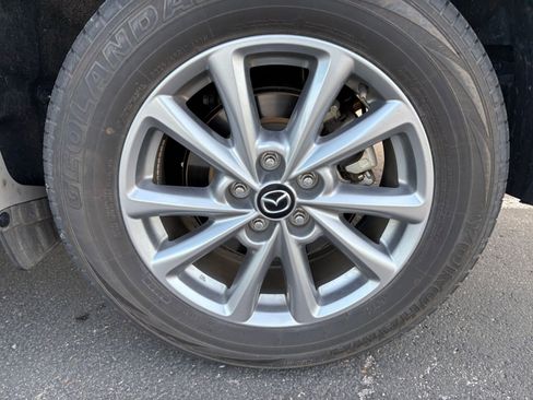 Used 2025 MAZDA CX-5 AWD 2.5 S w/ Select Package image 30