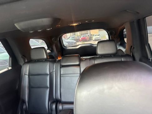 Used 2023 Dodge Durango R/T RWD image 13