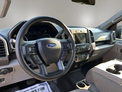 Used 2019 Ford F150 XLT AWD/4WD image 11