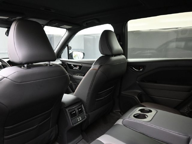 New 2026 Subaru Forester Sport w/ Onyx Edition AWD/4WD image 19