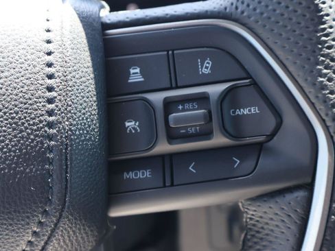 Certified 2026 Toyota Tundra Limited RWD image 28