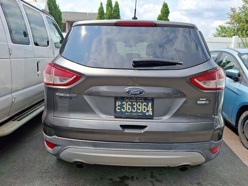 Used 2015 Ford Escape SE AWD/4WD image 2