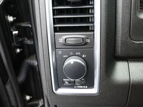 Used 2023 RAM 1500 Classic SLT w/ Trailer & Traction Group AWD/4WD image 39