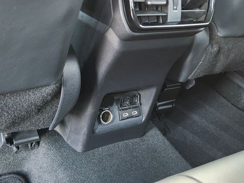 Used 2026 Lexus NX 350 AWD w/ Accessory Package (Z1) image 26