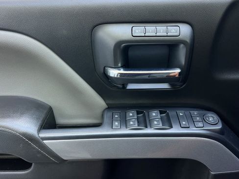 Used 2019 Chevrolet Silverado 3500 LTZ w/ Duramax Plus Package AWD/4WD image 13