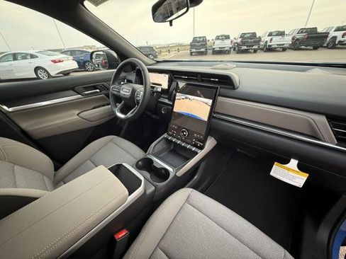 New 2026 GMC Terrain Elevation w/ Black Edition image 29