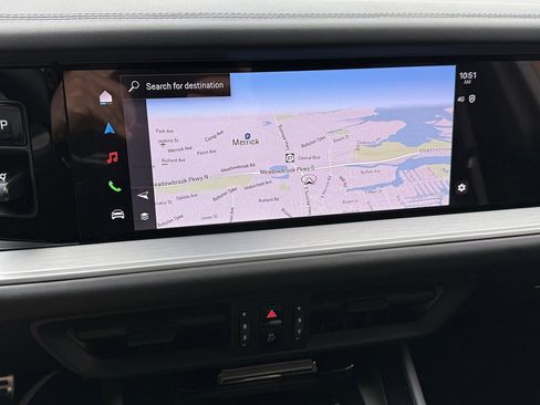 New 2024 Porsche Cayenne Turbo image 13