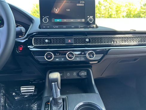 New 2026 Honda Civic Sport image 14