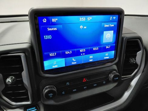 Certified 2023 Ford Bronco Sport Big Bend w/ Convenience Package image 29