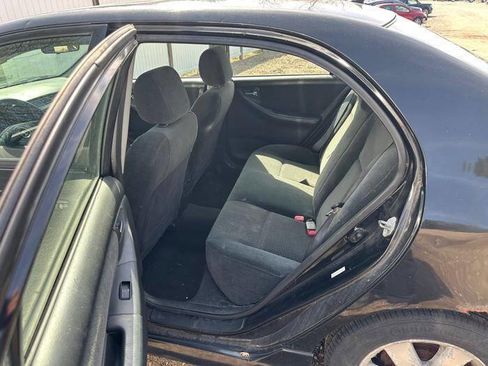 Used 2006 Toyota Corolla CE FWD image 24