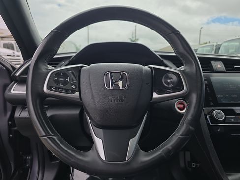Used 2018 Honda Civic EX-T image 24