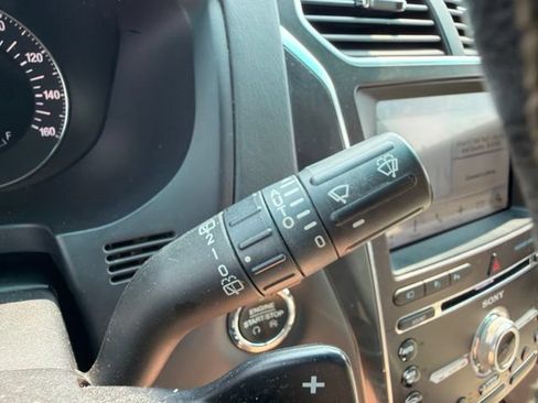 Used 2017 Ford Explorer Platinum AWD/4WD image 58