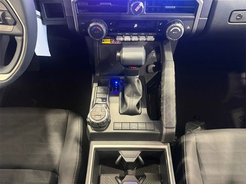 New 2026 Toyota 4Runner TRD Off-Road Premium image 15