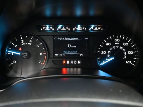 Used 2018 Ford F150 XL w/ Equipment Group 101A Mid RWD image 27