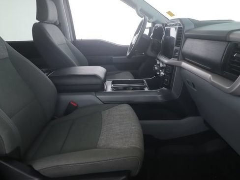 Used 2023 Ford F150 XLT w/ Equipment Group 302A High AWD/4WD image 28