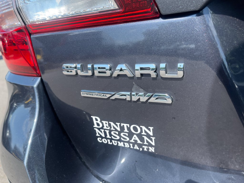 Used 2015 Subaru Outback 2.5i Premium AWD/4WD image 40