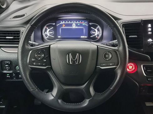 Used 2022 Honda Passport EX-L image 18