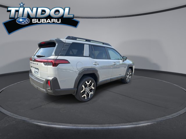 New 2026 Subaru Outback Touring XT AWD/4WD image 8