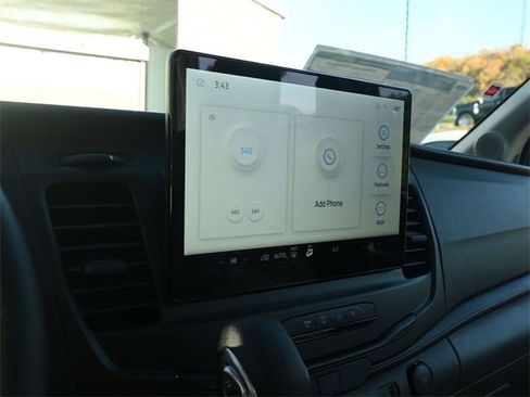 New 2026 Ford Transit 350 148 High Roof AWD image 10