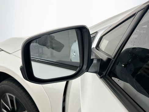 Used 2026 Toyota bZ FWD image 16