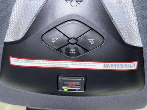 Used 2021 Toyota C-HR Nightshade image 26