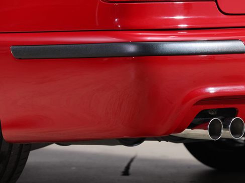 Used 2003 BMW M5 image 19