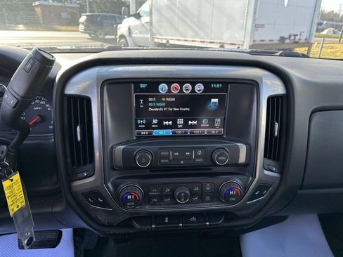 Used 2016 Chevrolet Silverado 1500 LT w/ All Star Edition image 15