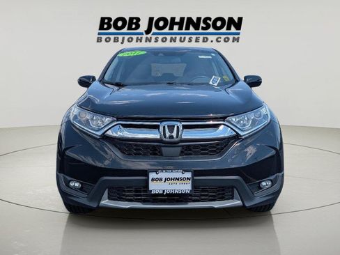 Used 2017 Honda CR-V EX-L image 6