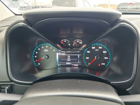 Used 2017 GMC Canyon SLT image 30