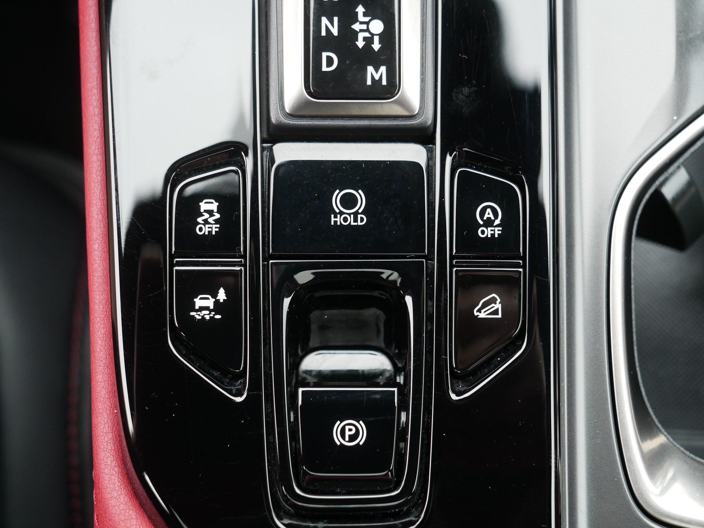 Used 2024 Lexus NX 350 F Sport AWD/4WD image 31