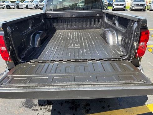 Used 2016 Chevrolet Silverado 1500 LS w/ Trailering Package AWD/4WD image 16