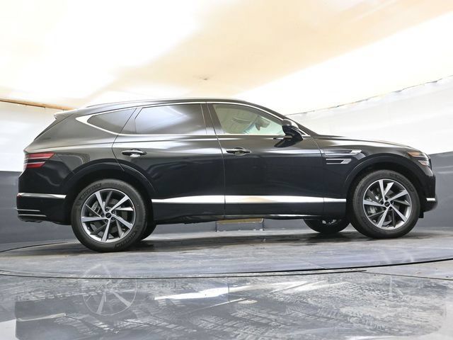 Used 2026 Genesis GV80 2.5T Advanced AWD/4WD image 43