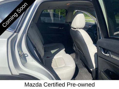 Used 2023 MAZDA CX-5 AWD 2.5 S image 21